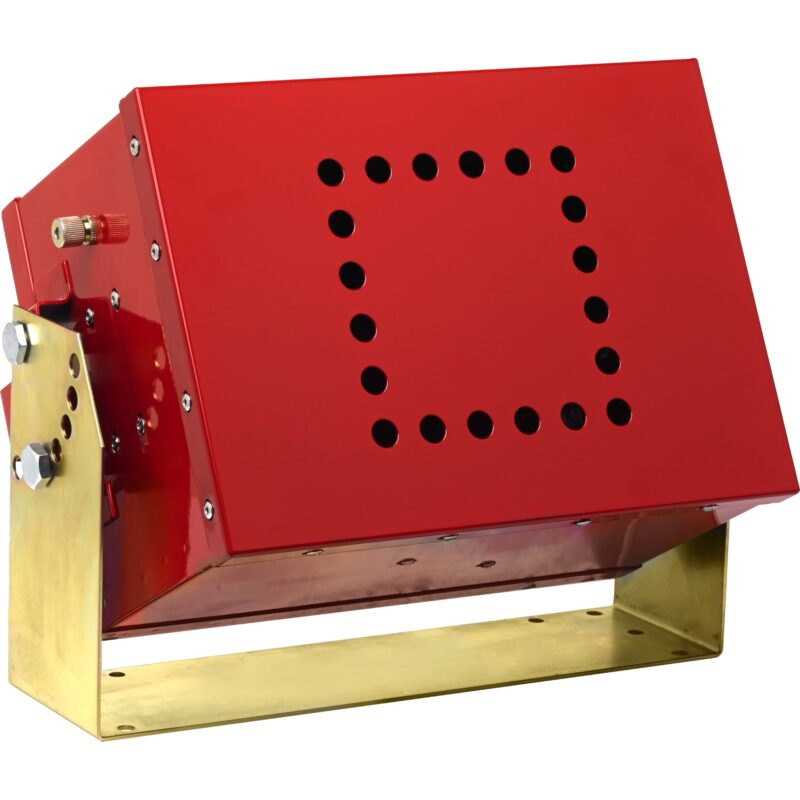 FirePro generatorius gaisrui gesinti FP-1200