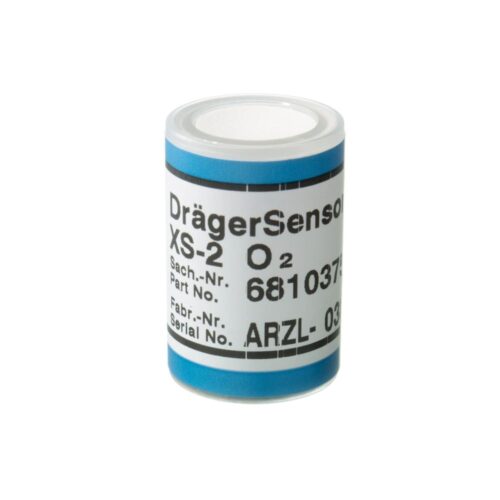 Drager sensorius XS-2 O2