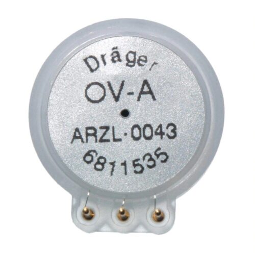 Drager sensorius XXS OV-A