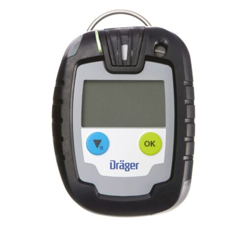Dujų analizatorius Drager Pac 6000 O2