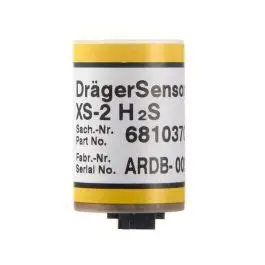 Drager sensorius XS-2 H2S