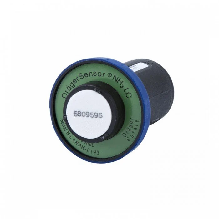 Drager Sensor NH3 LC