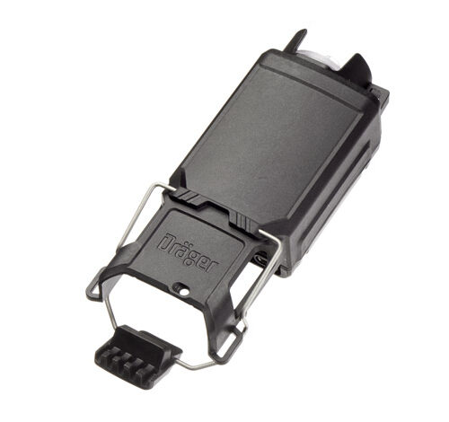 Draeger X-am“ pompa su USB maitinimo šaltiniu