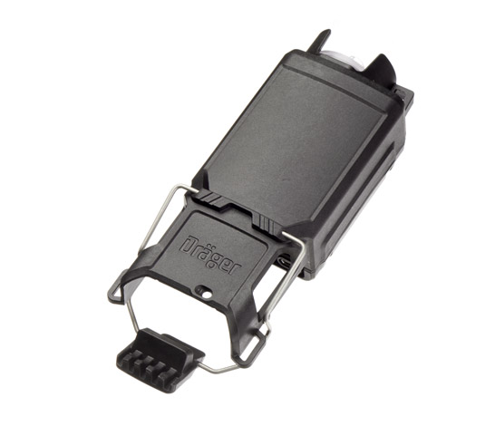 Draeger X-am“ pompa su USB maitinimo šaltiniu