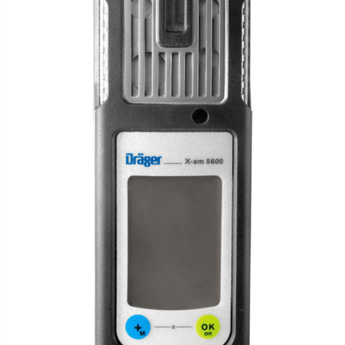 Dujų analizatorius Dräger X-am 5600
