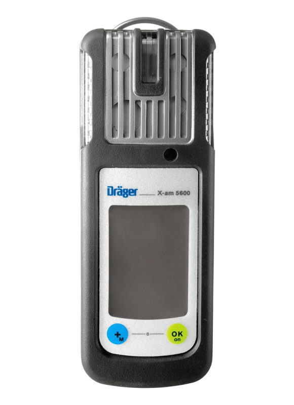 Dujų analizatorius Dräger X-am 5600