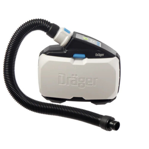 Oro filtravimo įrenginys Drager X-plore 8000
