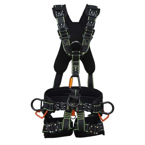 Diržai FLY'IN 3 (L-XXL)