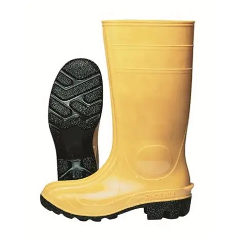 Cheminia botai Drager ESD PVC dydis 45