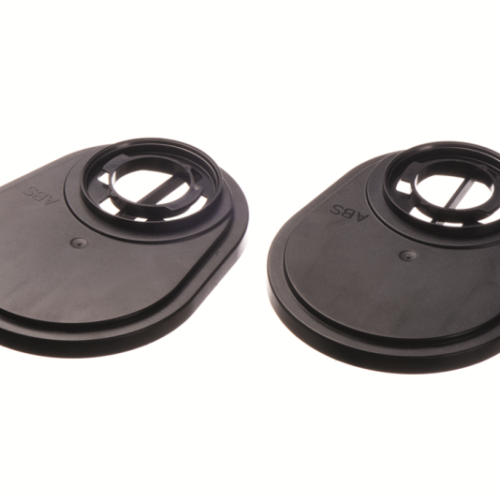 Kaukės Drager X-plore filtro adapteris