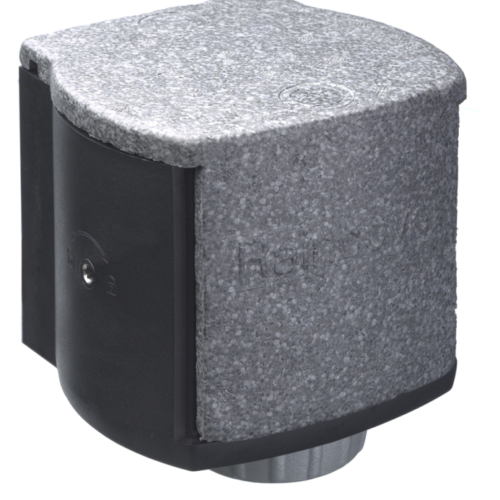 „Polytron 3000/7000“ įkrovimo stotelė