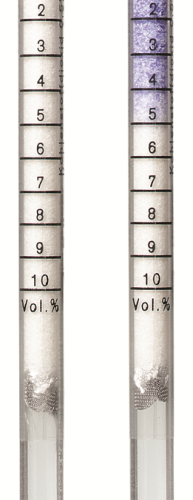 Drager vamzdelis, DT CO2 100/a-P