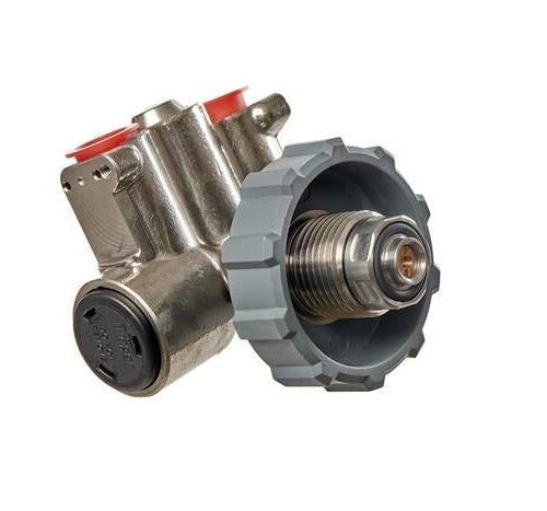 PSS 3000 reduktorius DIN (WWU)