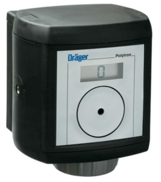 Polytron 3000 O2 LS 25 VOL%